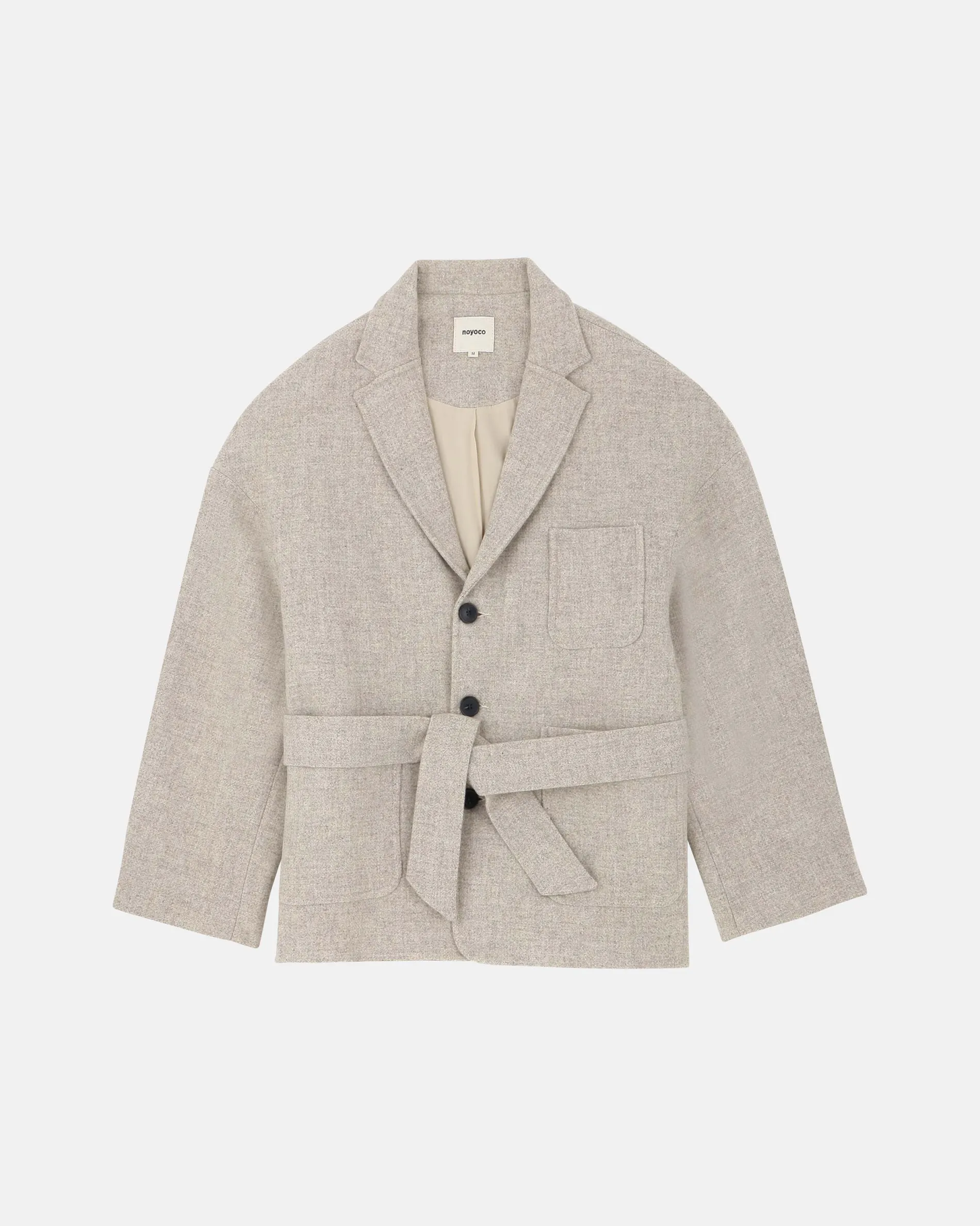 Femme NOYOCO Trench & Manteaux | Trench & Manteaux^Antwerp