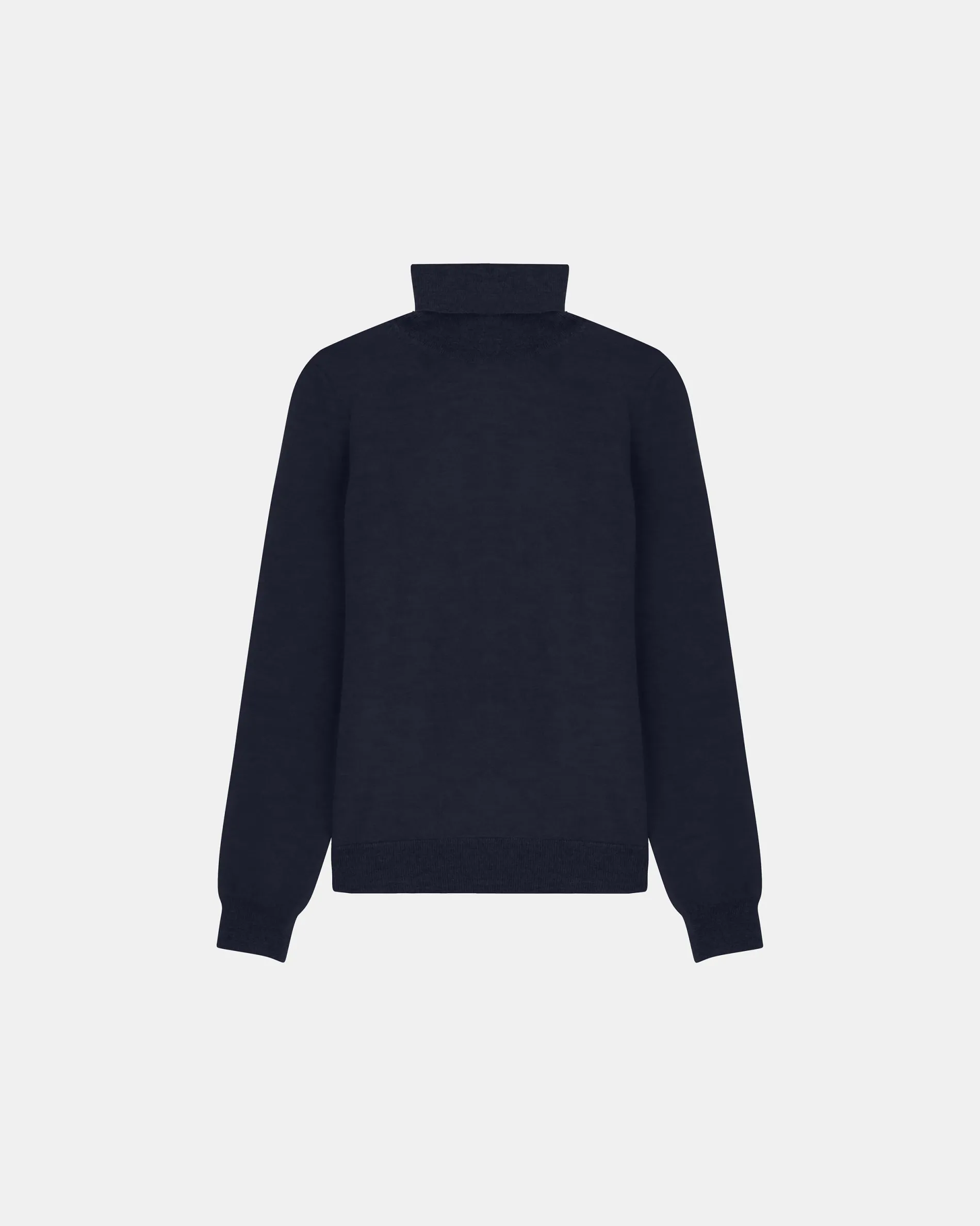 Femme NOYOCO Pulls & Mailles | Pulls & Mailles^Bergen Dark Navy