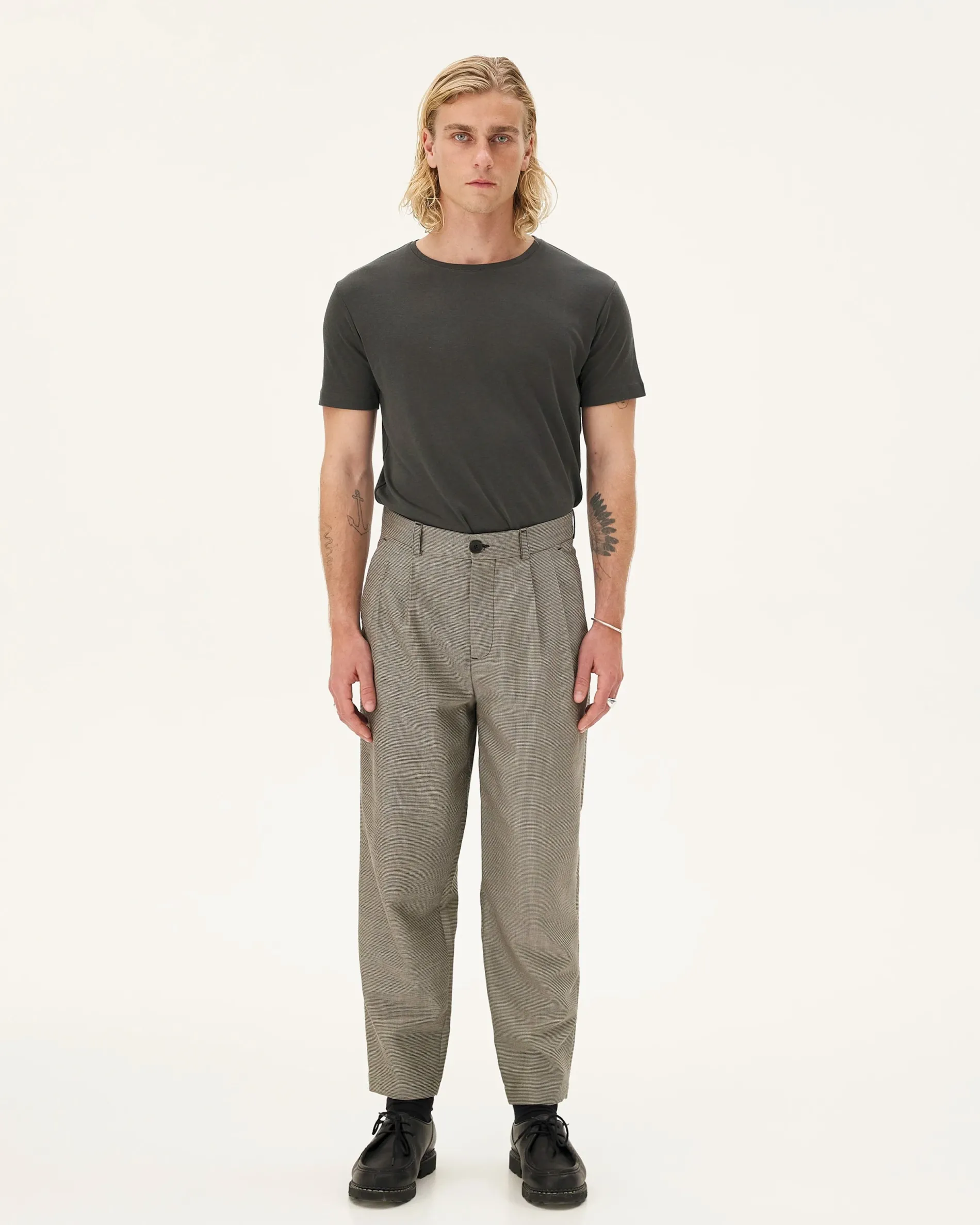 Femme NOYOCO Pantalons | Pantalons^Cambridge