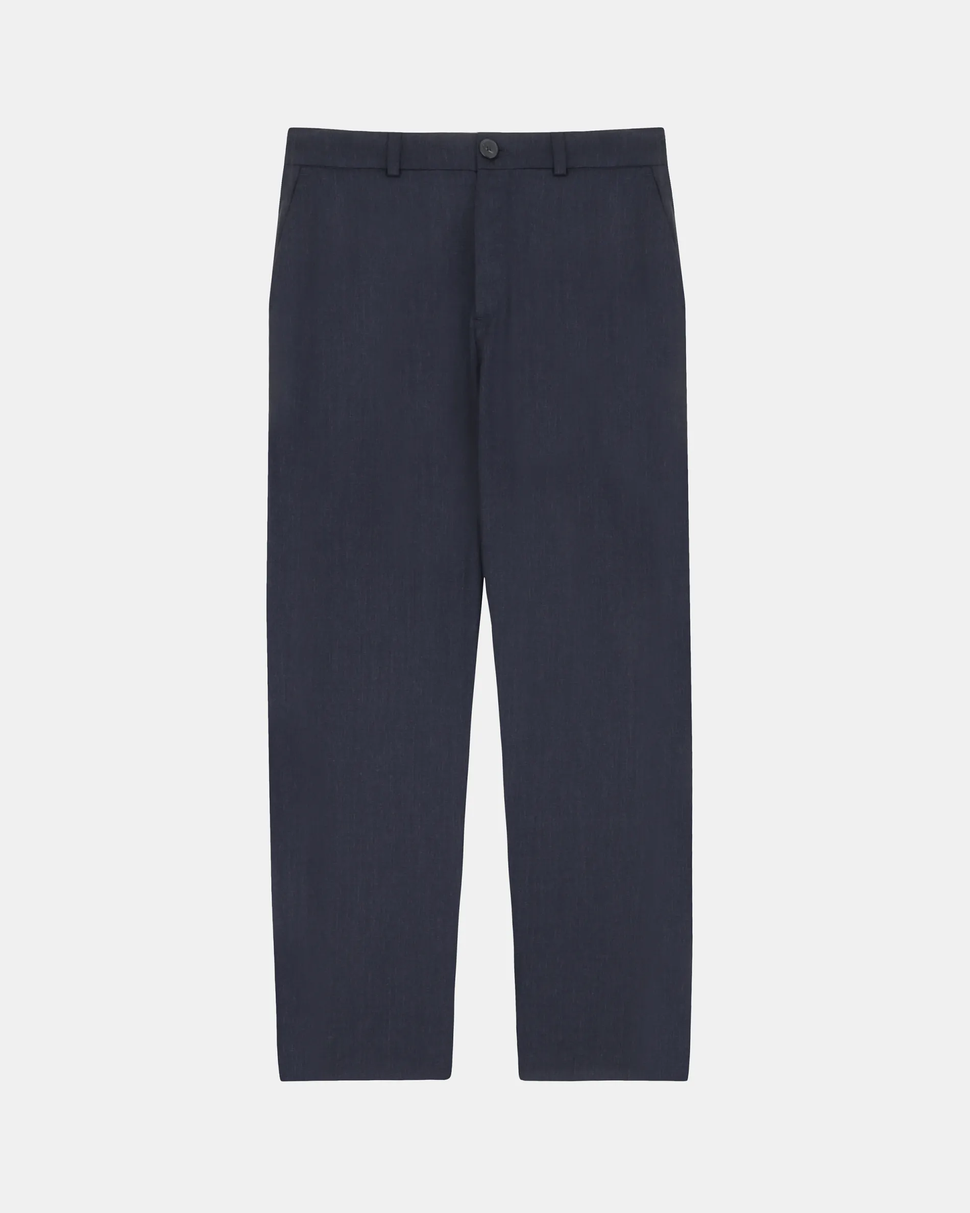 Femme NOYOCO Pantalons | Pantalons^Detroit Night blue