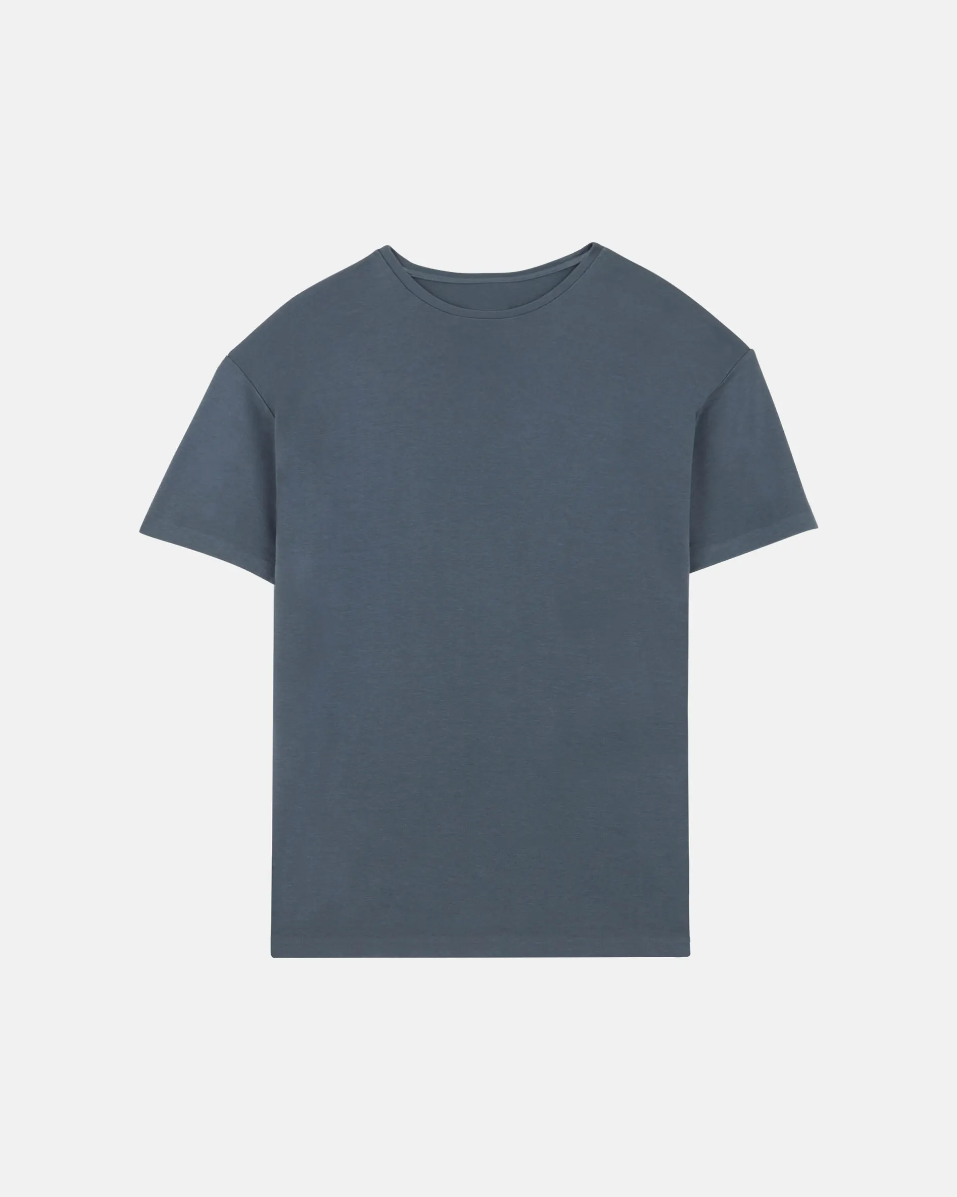 Femme NOYOCO T-Shirts & Polos | Tops & T-Shirts^Faro Foggy blue