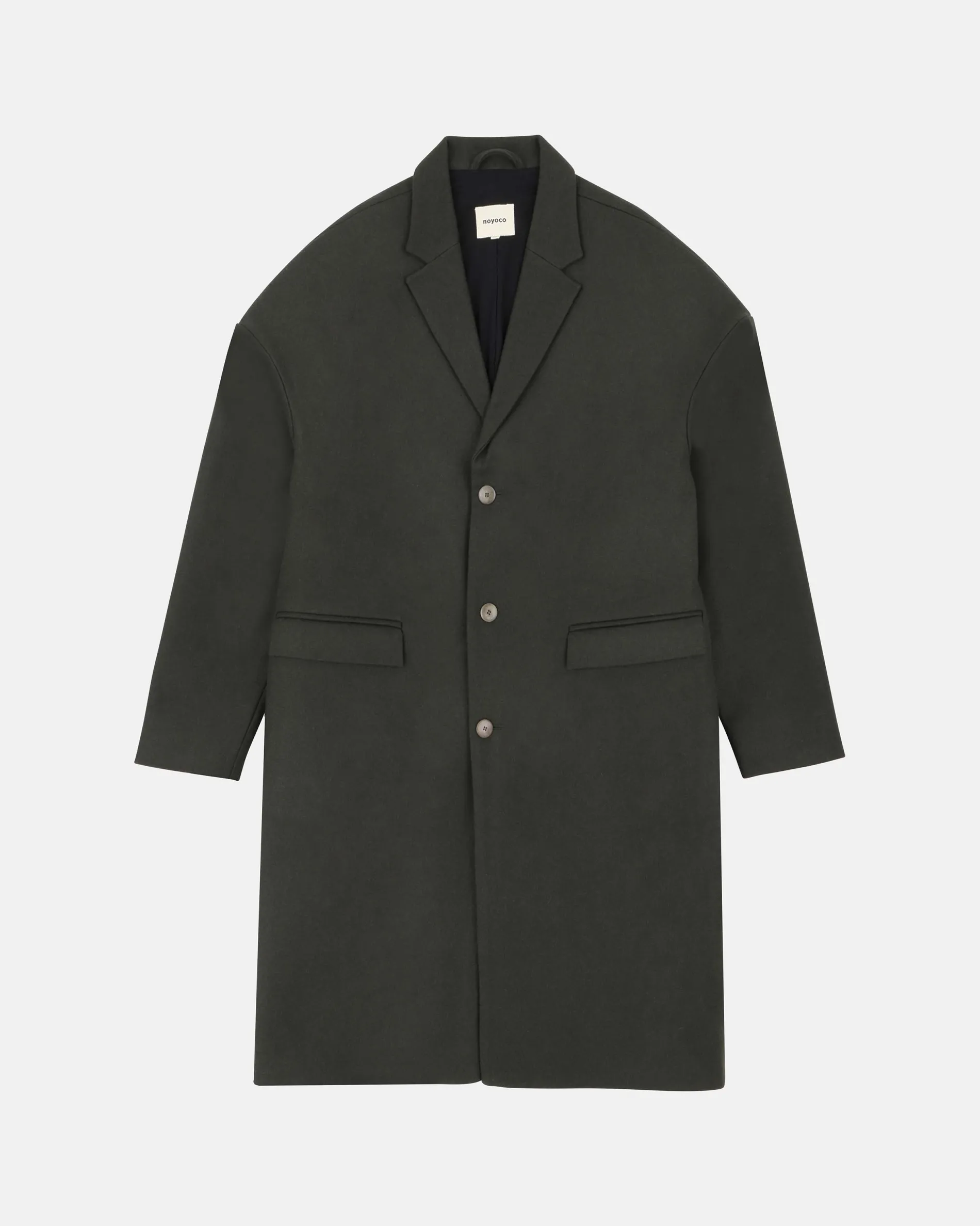 Homme NOYOCO Trench & Manteaux^Genoa