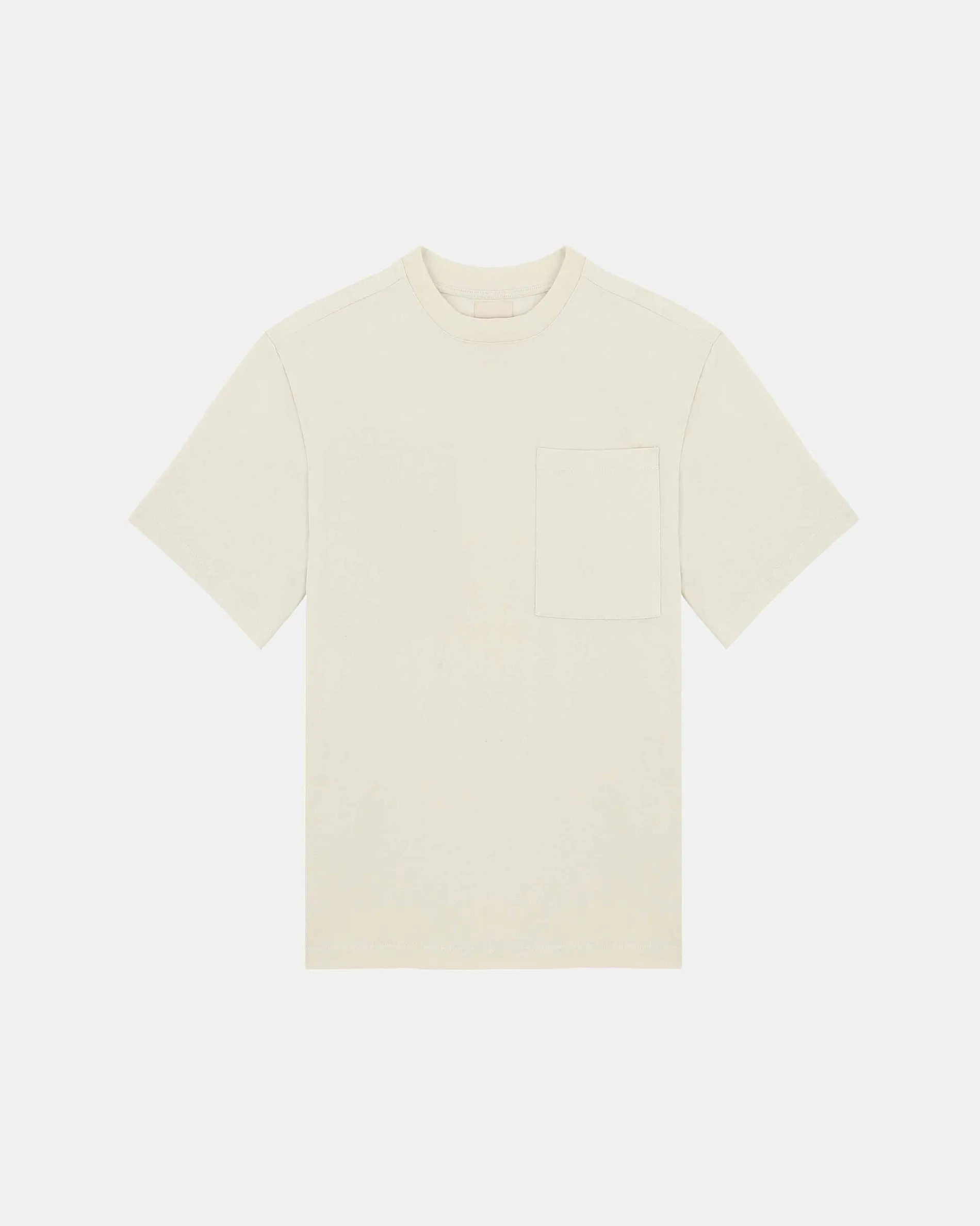 Femme NOYOCO T-Shirts & Polos | Tops & T-Shirts^Gumi Off White