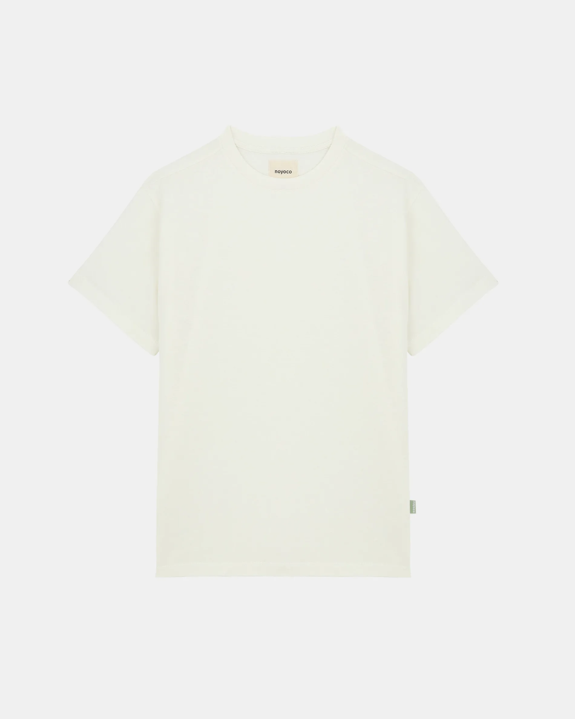 Femme NOYOCO T-Shirts & Polos | Tops & T-Shirts^Gumi Off white WP