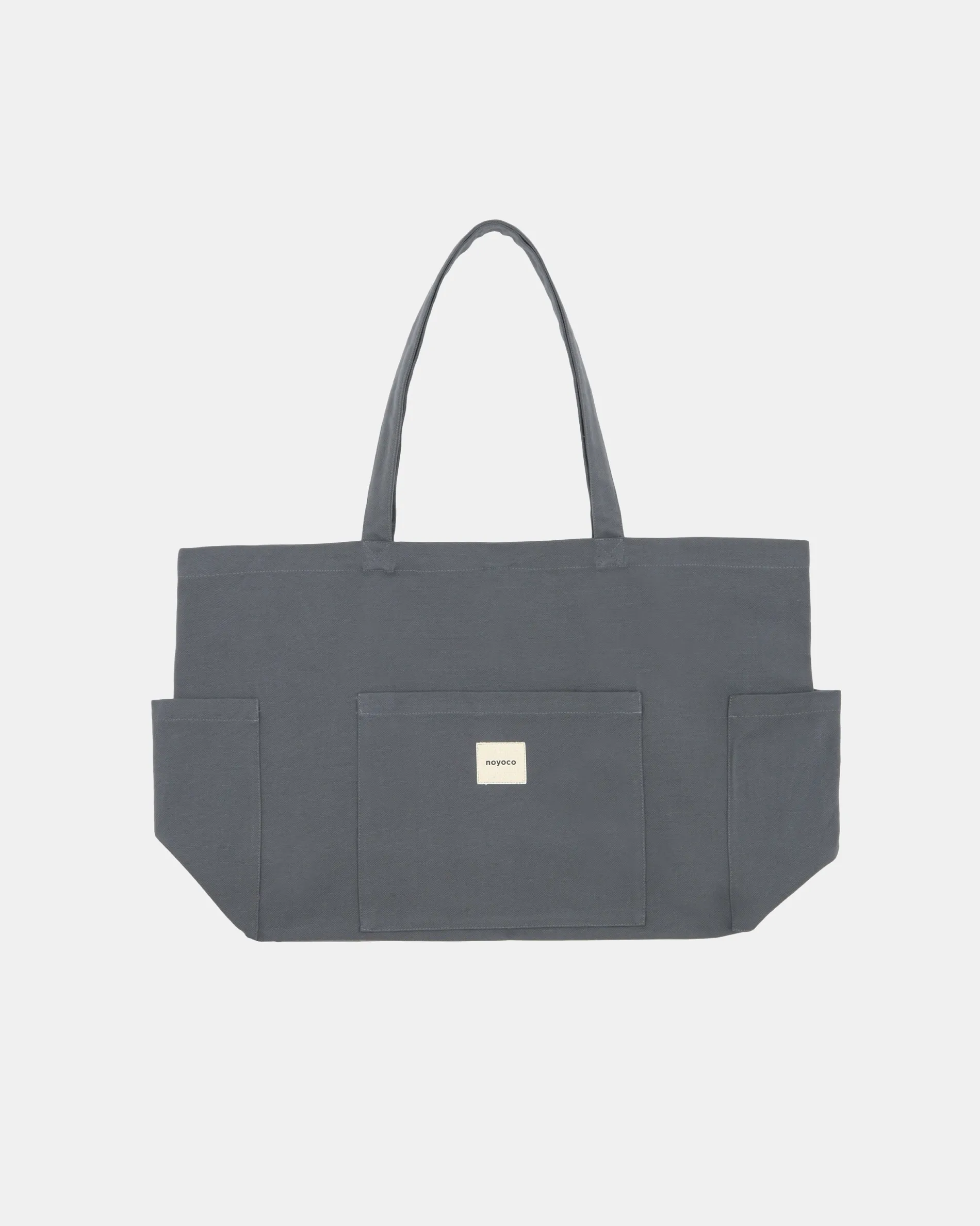 Femme NOYOCO Accessoires | Accessoires^Handy Moss grey