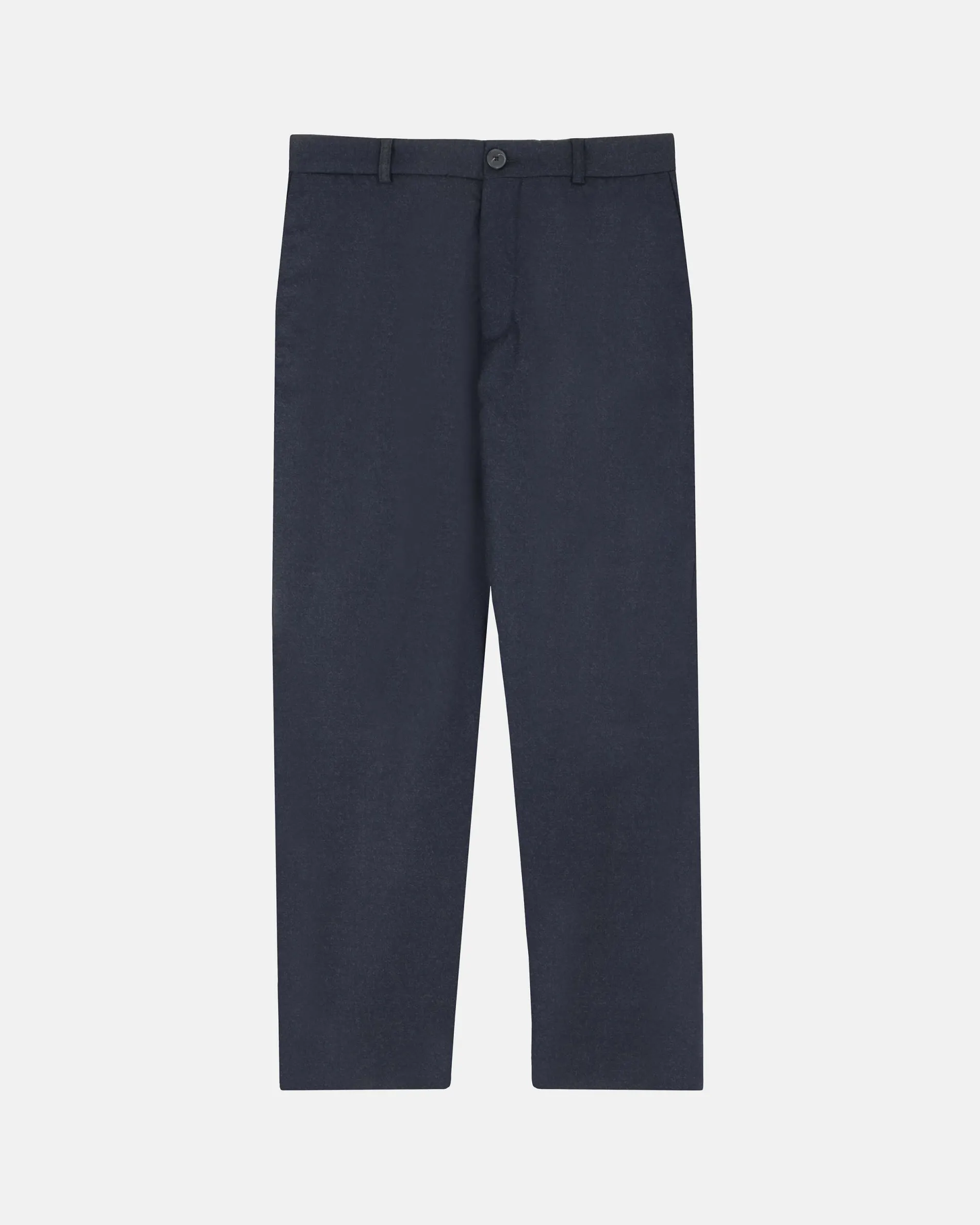 Femme NOYOCO Pantalons | Pantalons^Lepic Night Blue