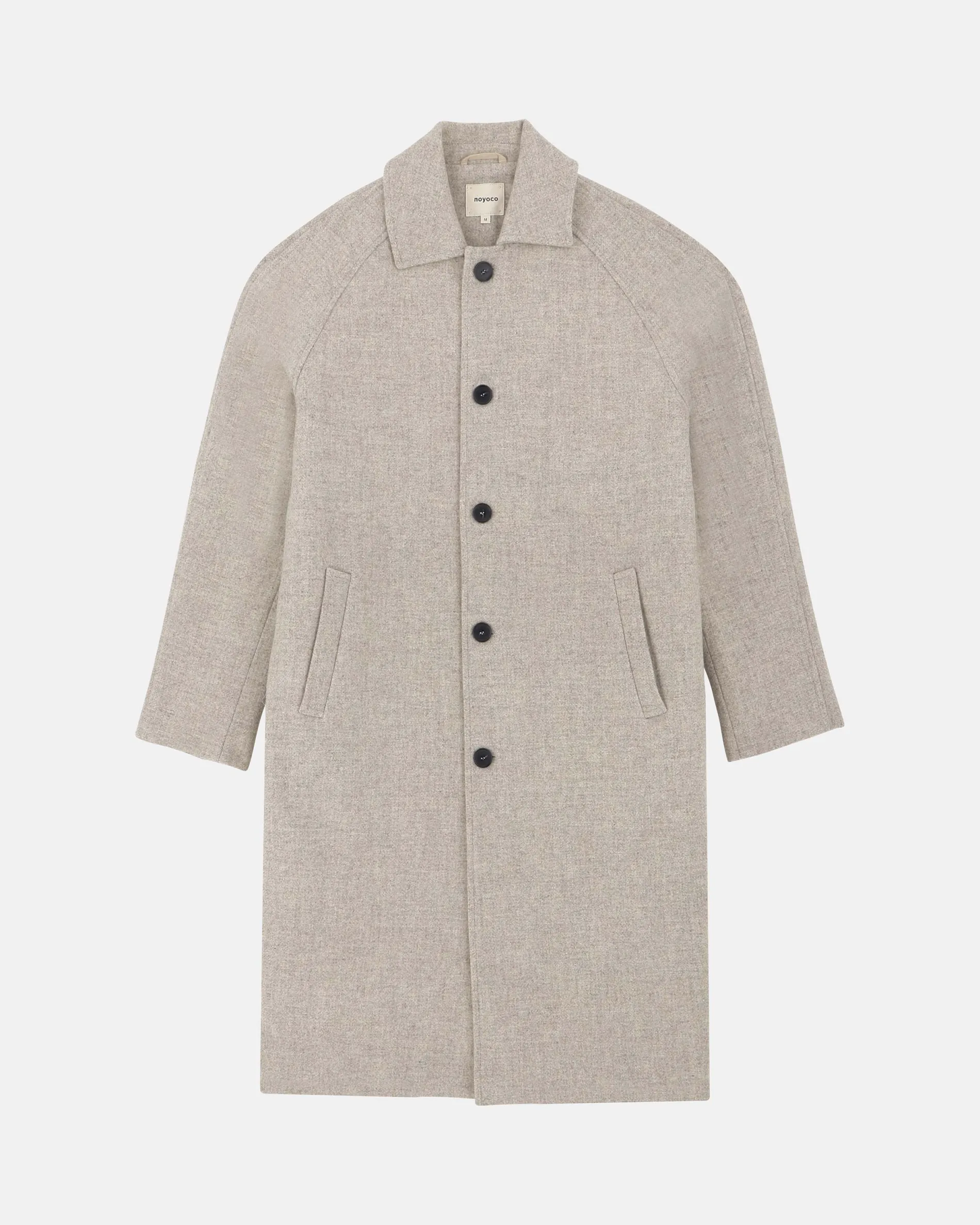 Femme NOYOCO Trench & Manteaux | Trench & Manteaux^Mac Mayfair