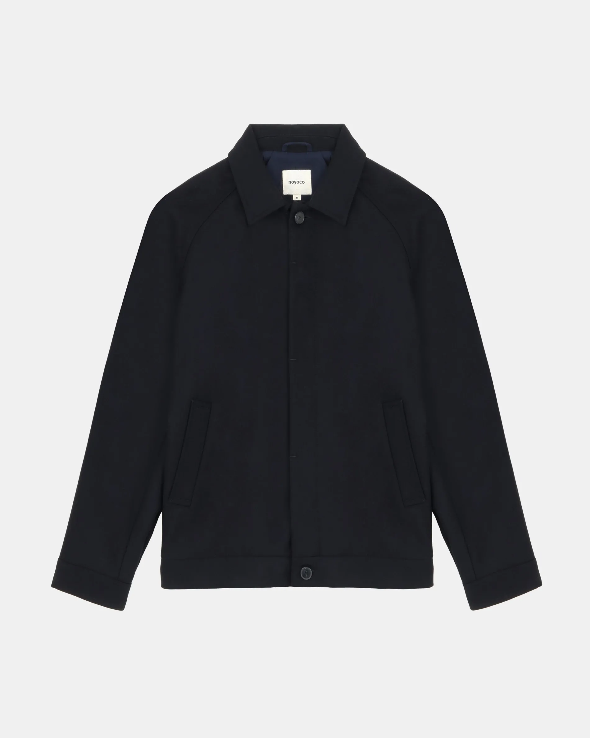 Femme NOYOCO Vestes & Blouson | Vestes & Blousons^Tacoma Midnight blue