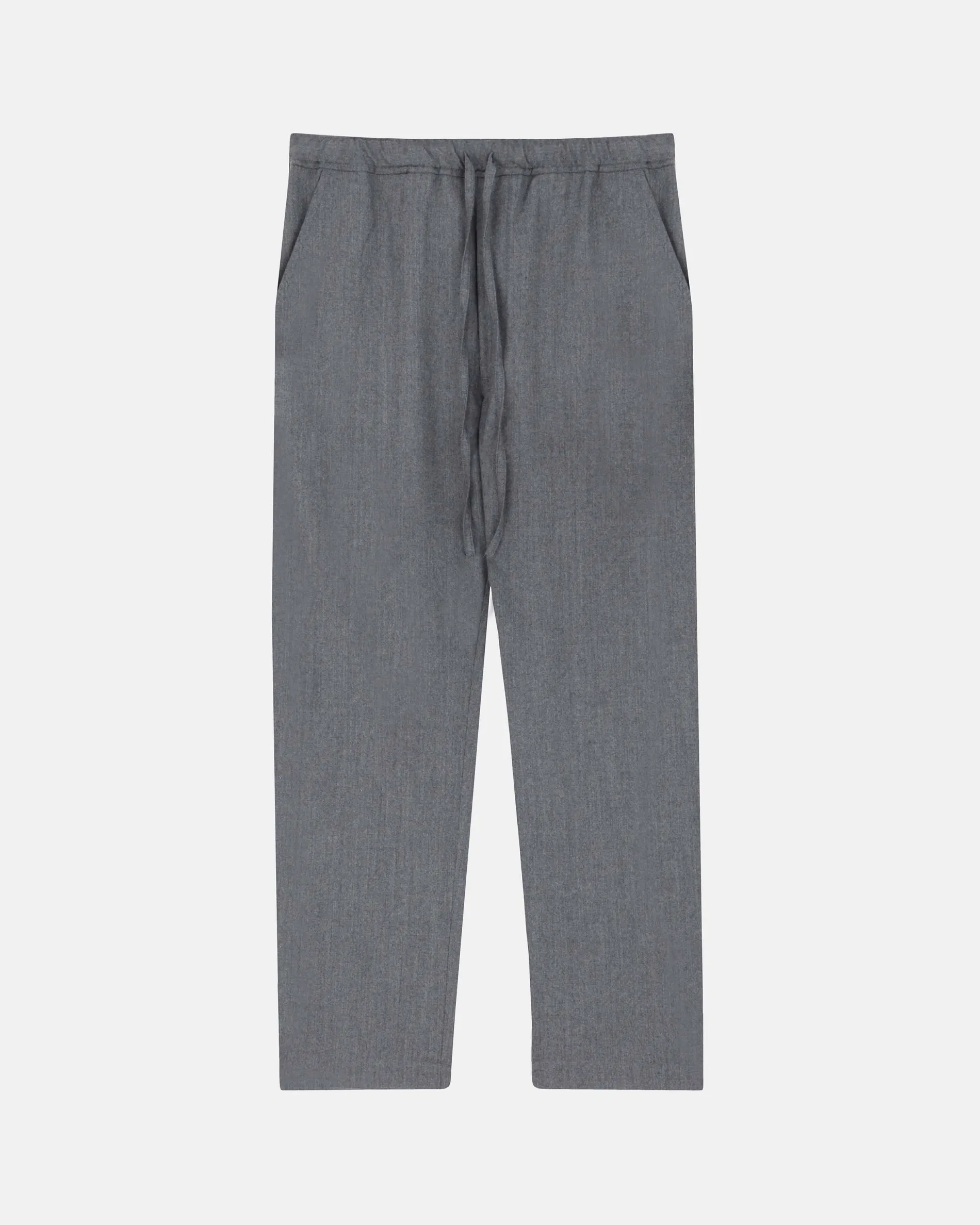 Homme NOYOCO Pantalons^Tenerife Soft grey