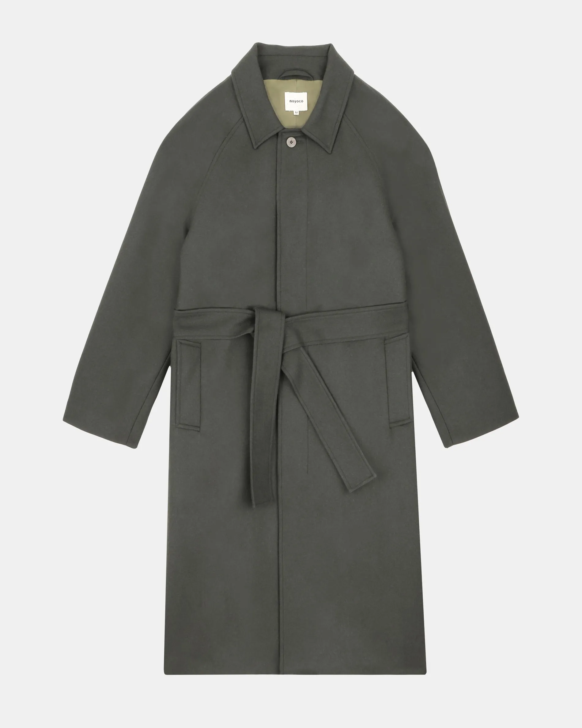 Femme NOYOCO Trench & Manteaux | Trench & Manteaux^Verlaine