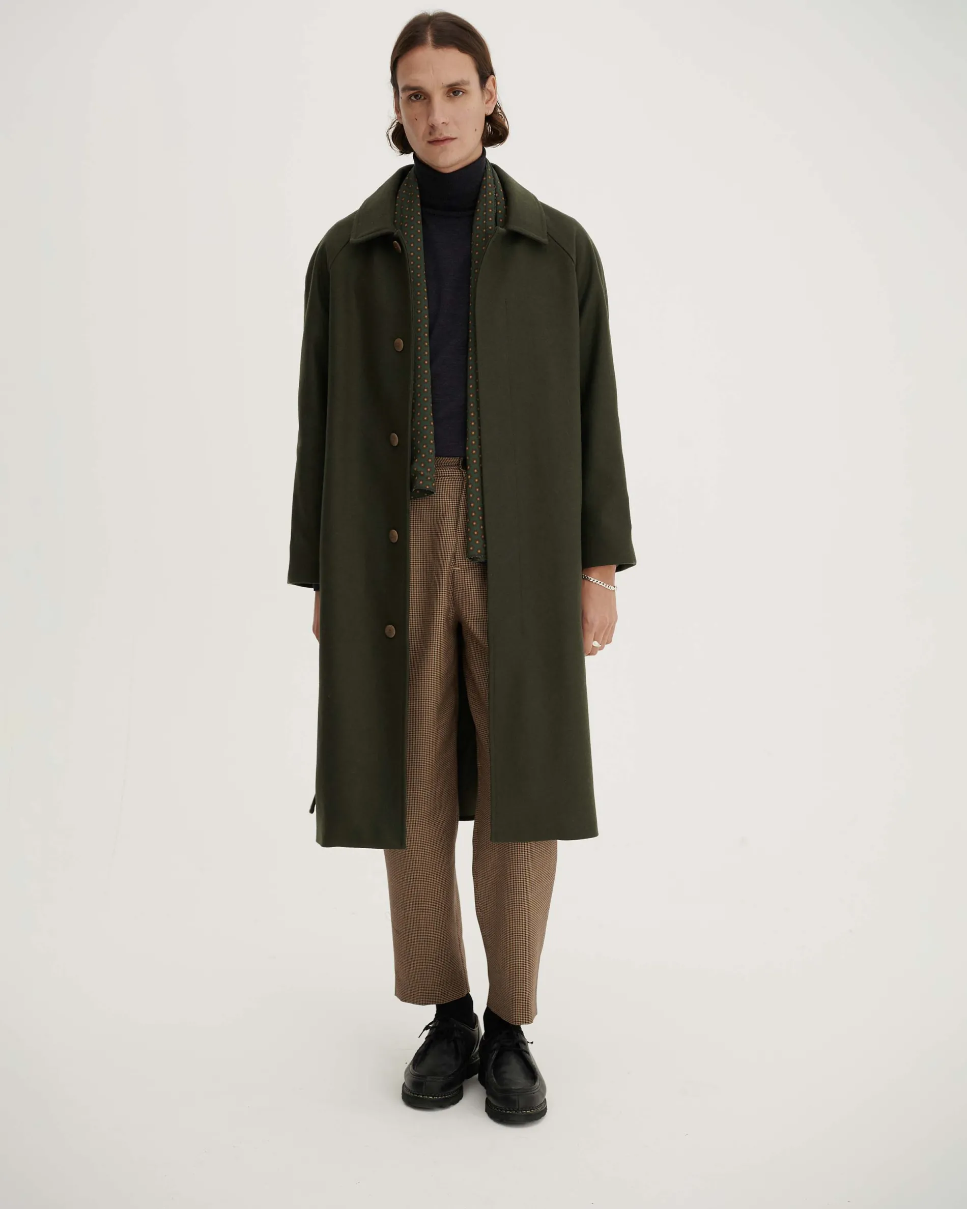 Femme NOYOCO Trench & Manteaux | Trench & Manteaux^Verlaine